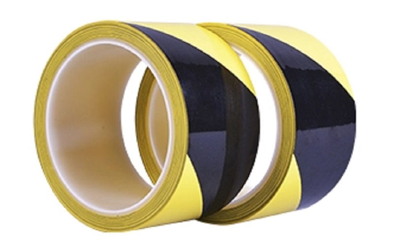 How to Effectively Use China Warning Tape for Hazard Identification and Communication